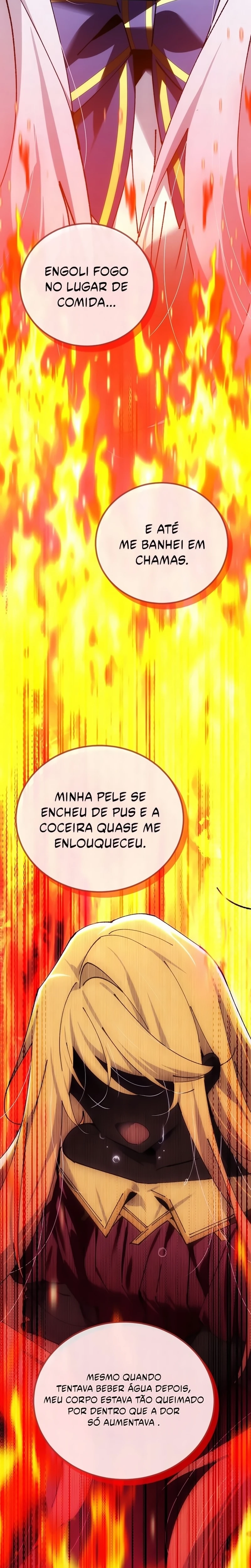 Read Magic Academy's Genius Blink Pt Manga Online