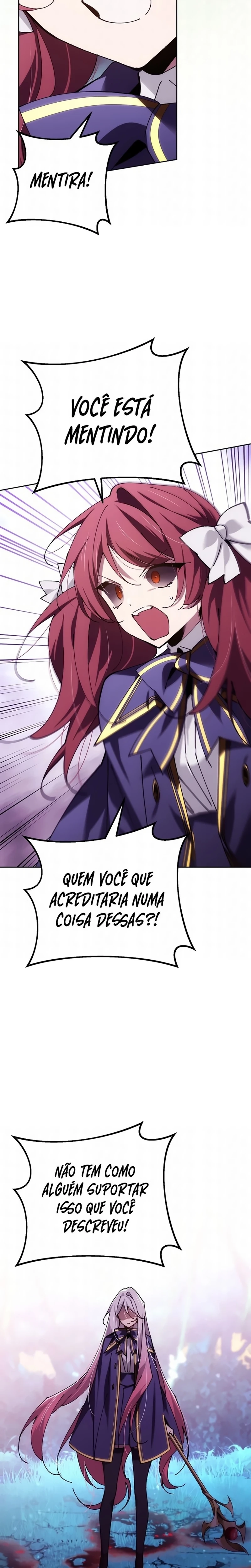 Read Magic Academy's Genius Blink Pt Manga Online