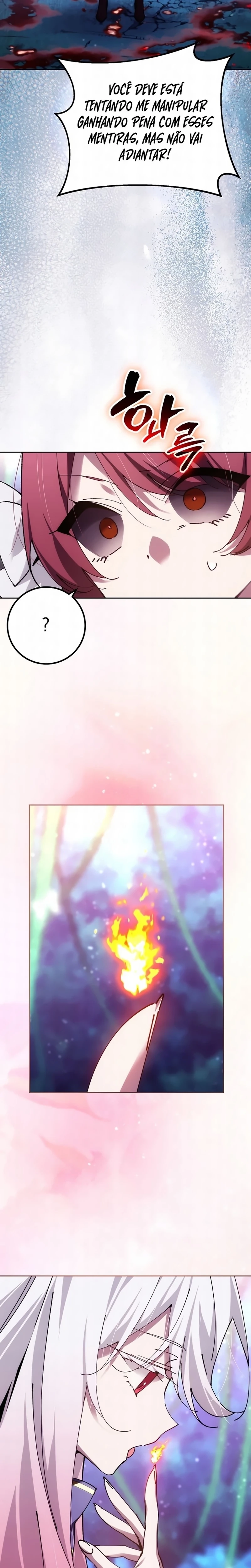 Read Magic Academy's Genius Blink Pt Manga Online