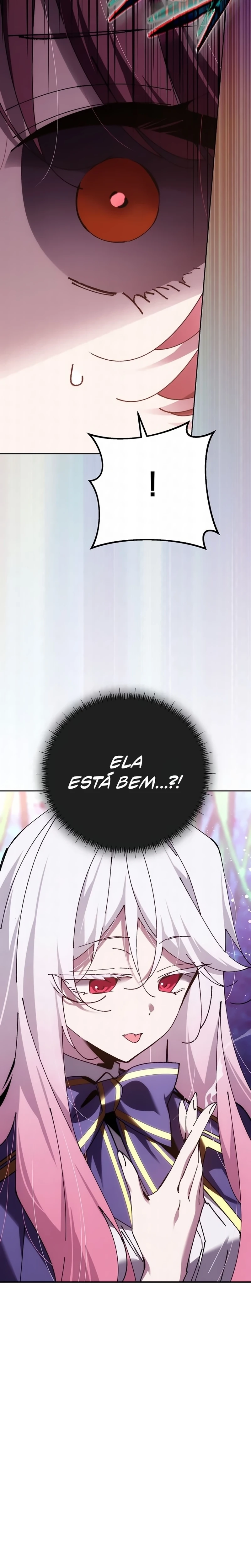 Read Magic Academy's Genius Blink Pt Manga Online