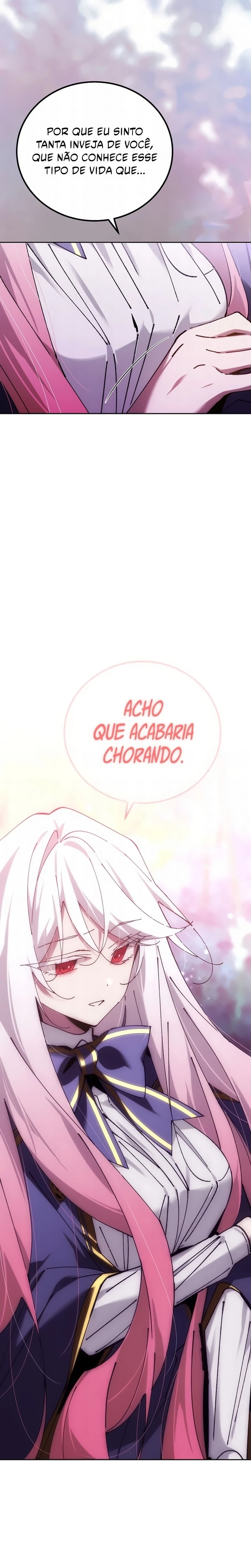 Read Magic Academy's Genius Blink Pt Manga Online