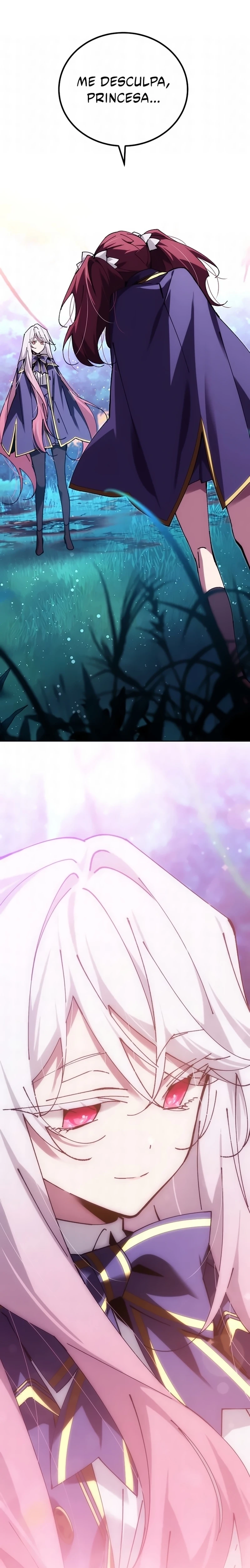 Read Magic Academy's Genius Blink Pt Manga Online