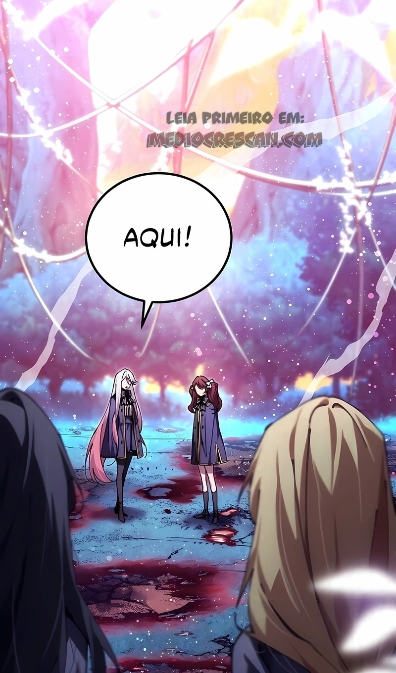 Read Magic Academy's Genius Blink Pt Manga Online