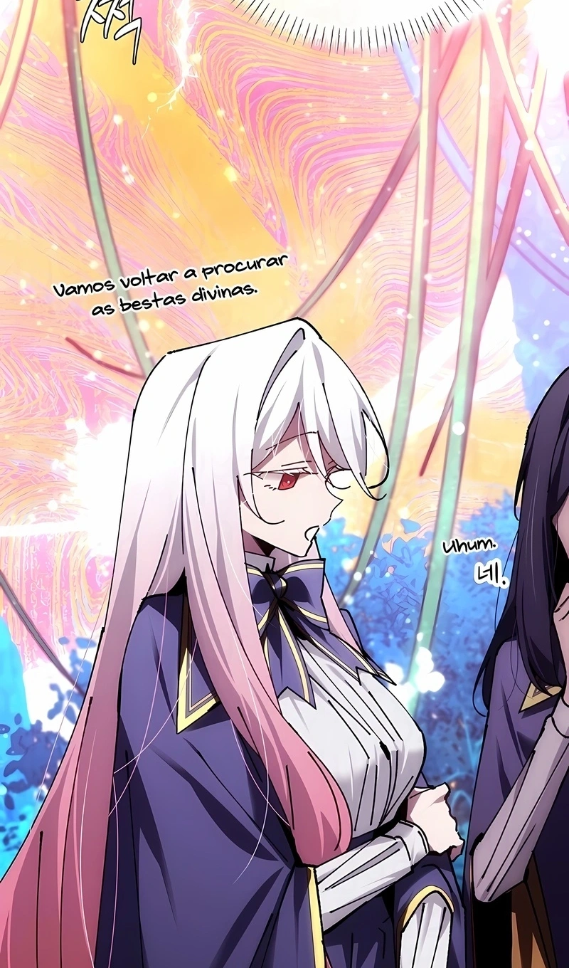 Read Magic Academy's Genius Blink Pt Manga Online
