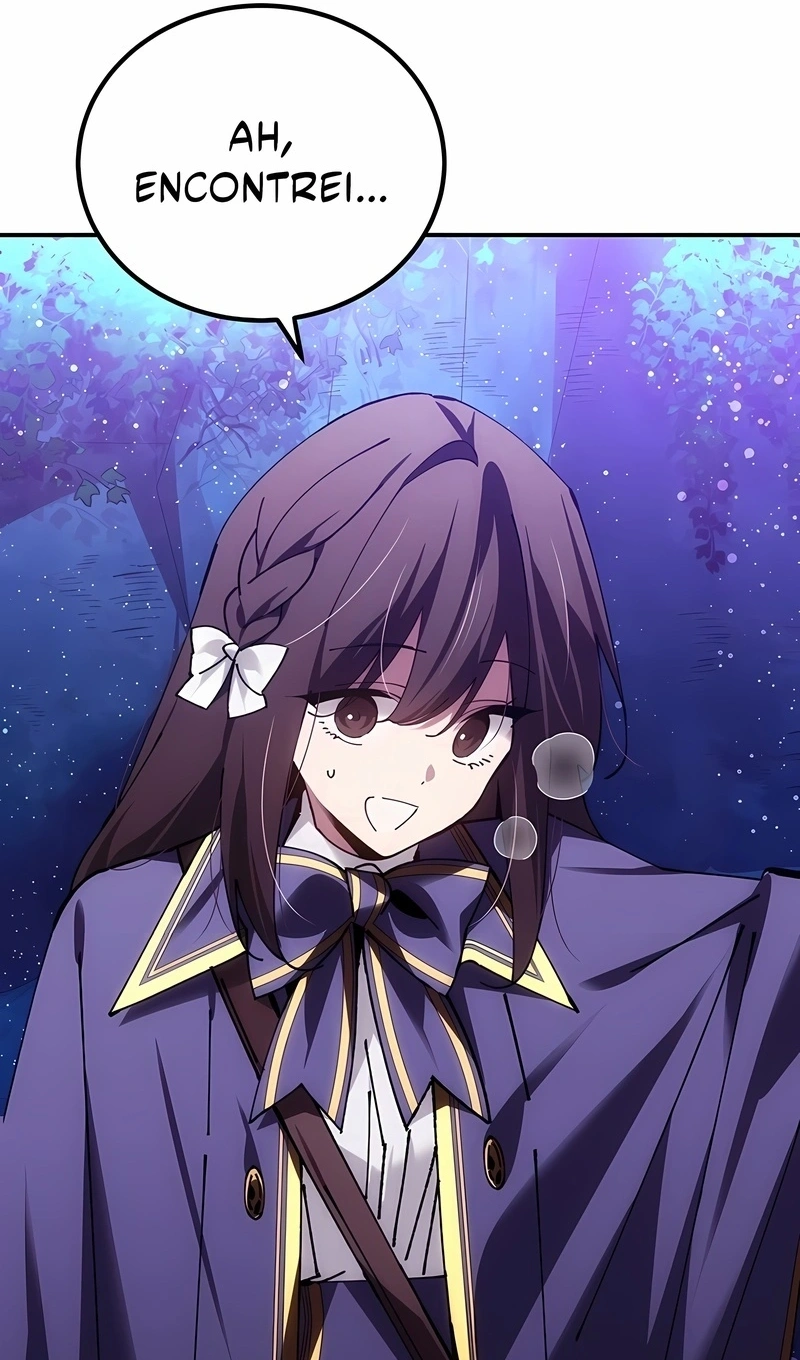 Read Magic Academy's Genius Blink Pt Manga Online
