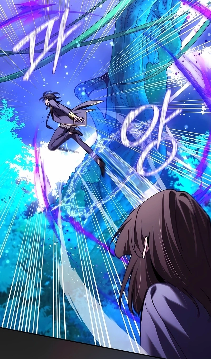 Read Magic Academy's Genius Blink Pt Manga Online