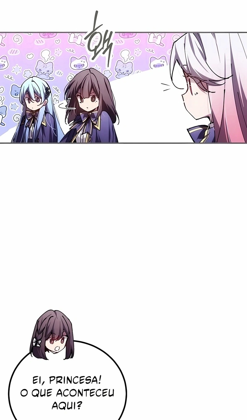 Read Magic Academy's Genius Blink Pt Manga Online