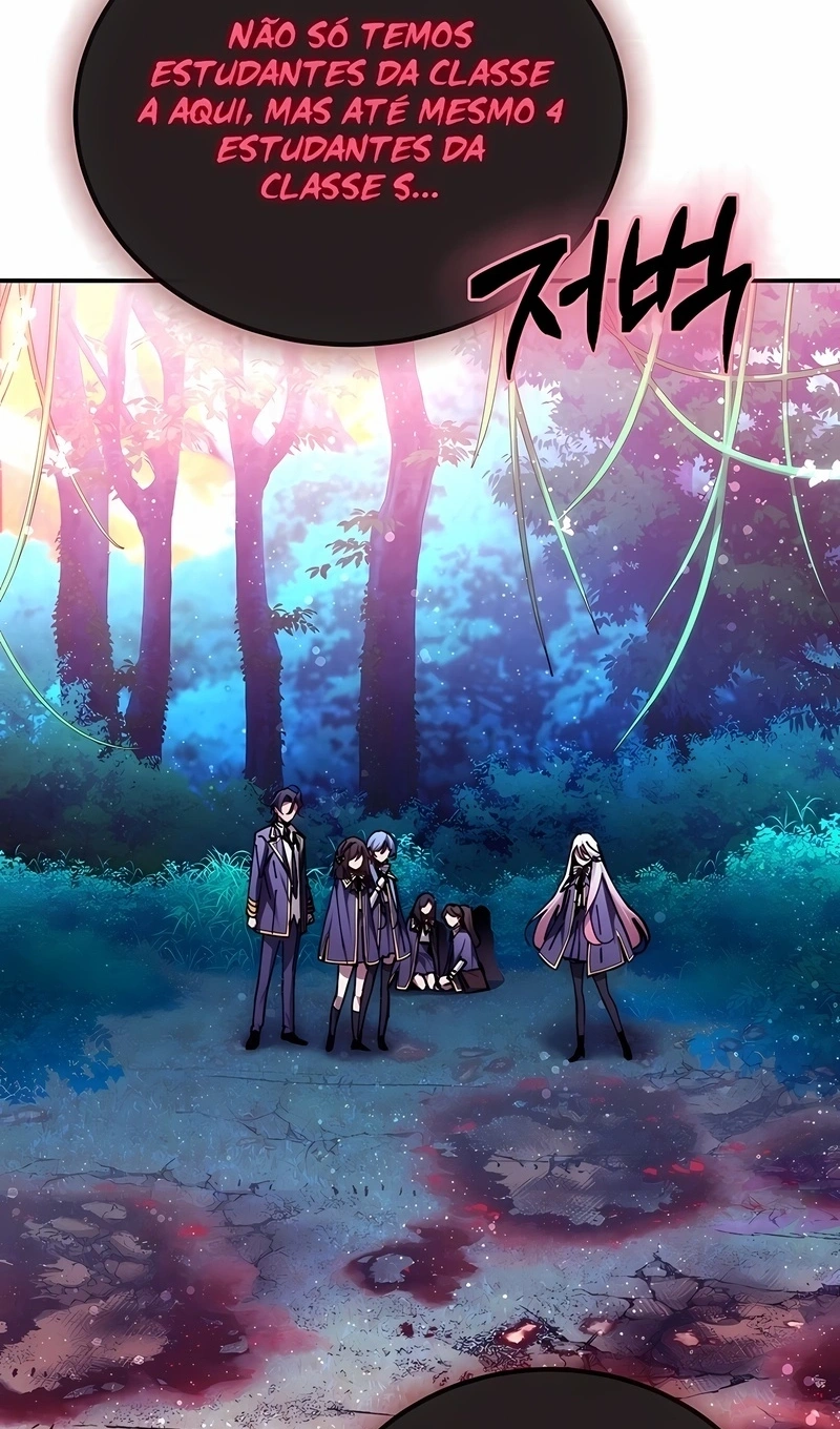 Read Magic Academy's Genius Blink Pt Manga Online