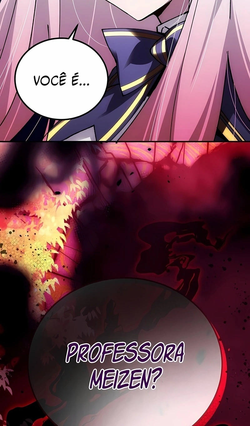 Read Magic Academy's Genius Blink Pt Manga Online