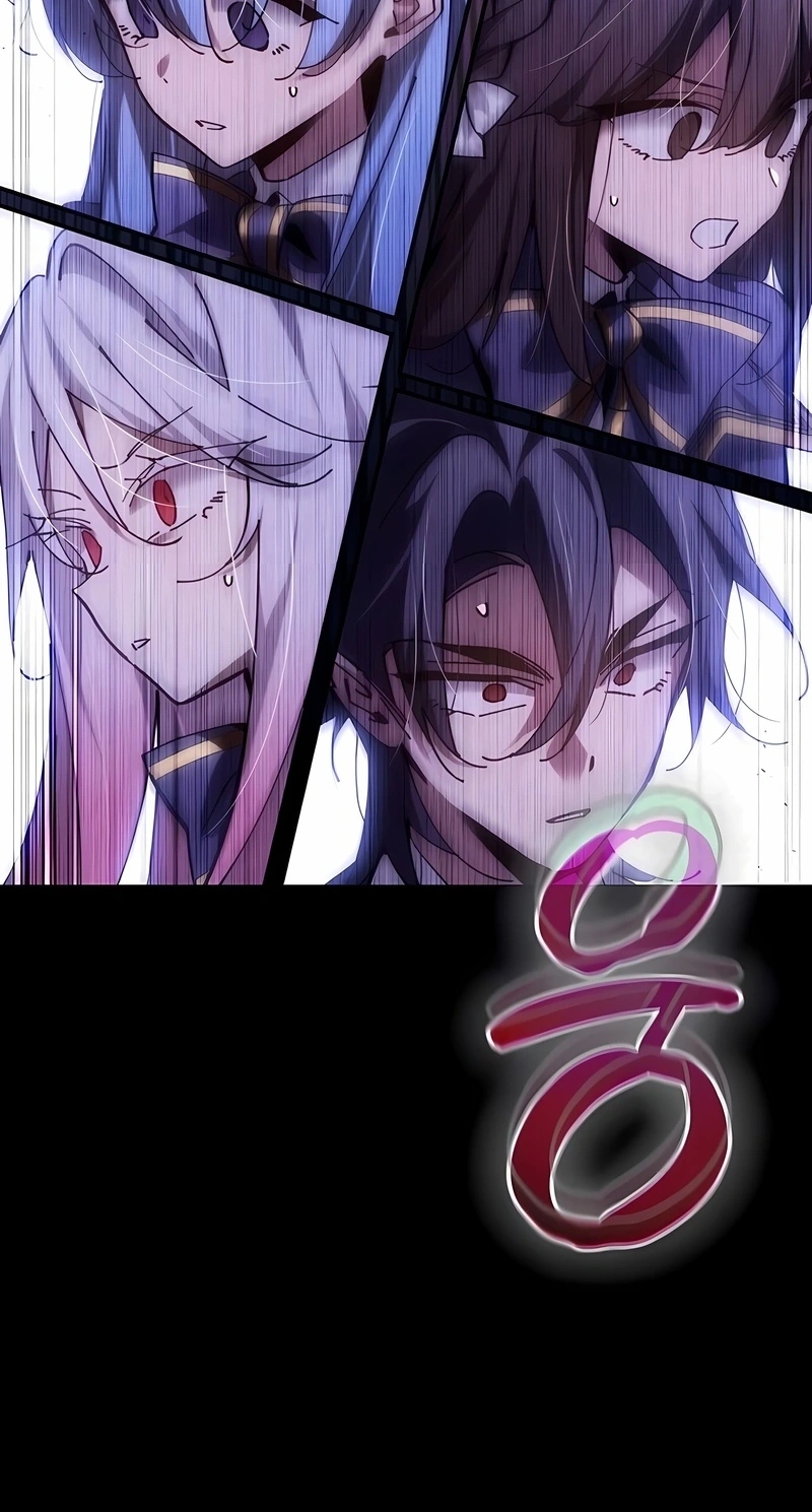 Read Magic Academy's Genius Blink Pt Manga Online
