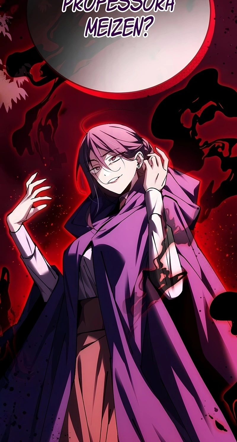 Read Magic Academy's Genius Blink Pt Manga Online