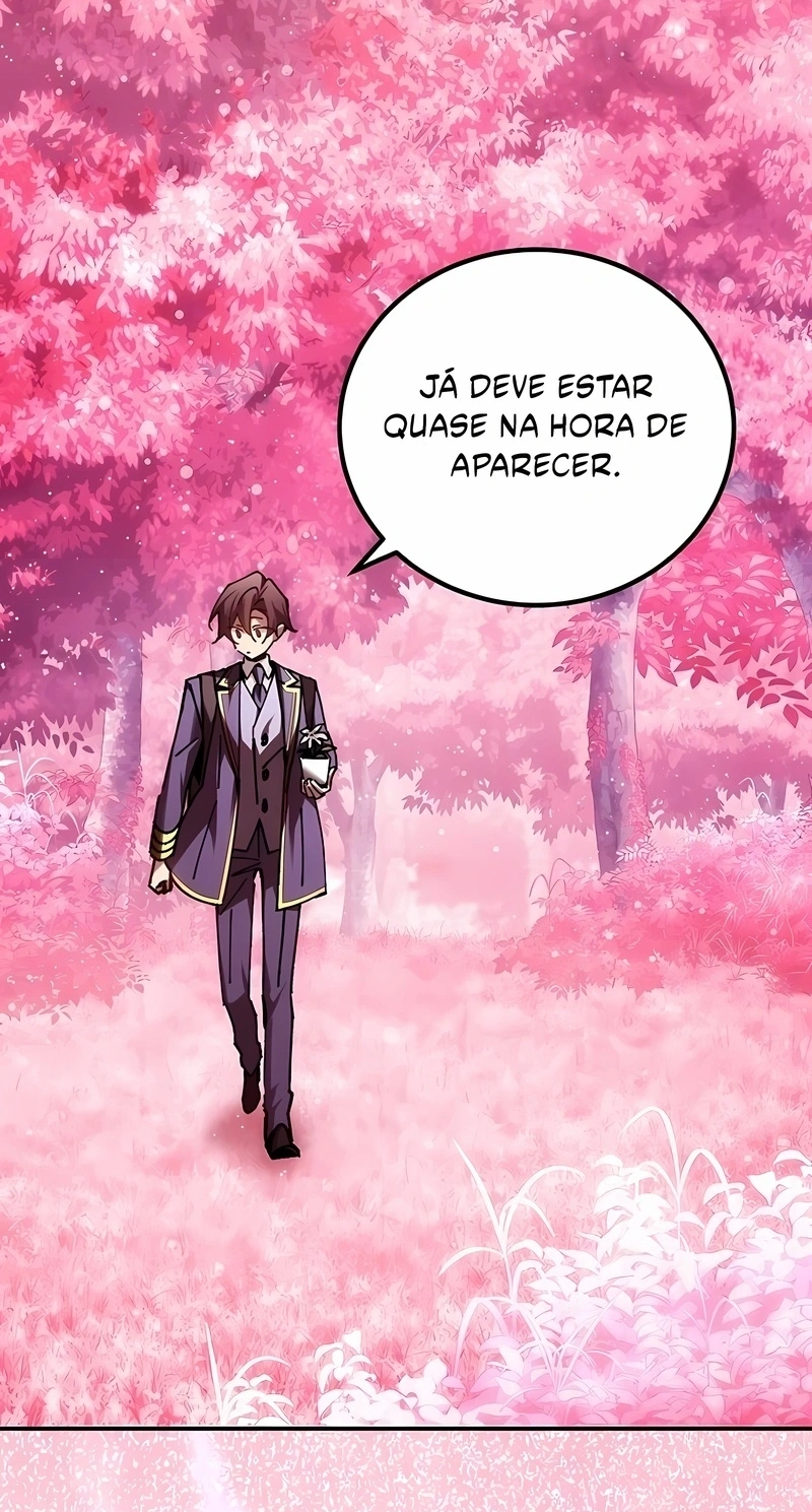 Read Magic Academy's Genius Blink Pt Manga Online