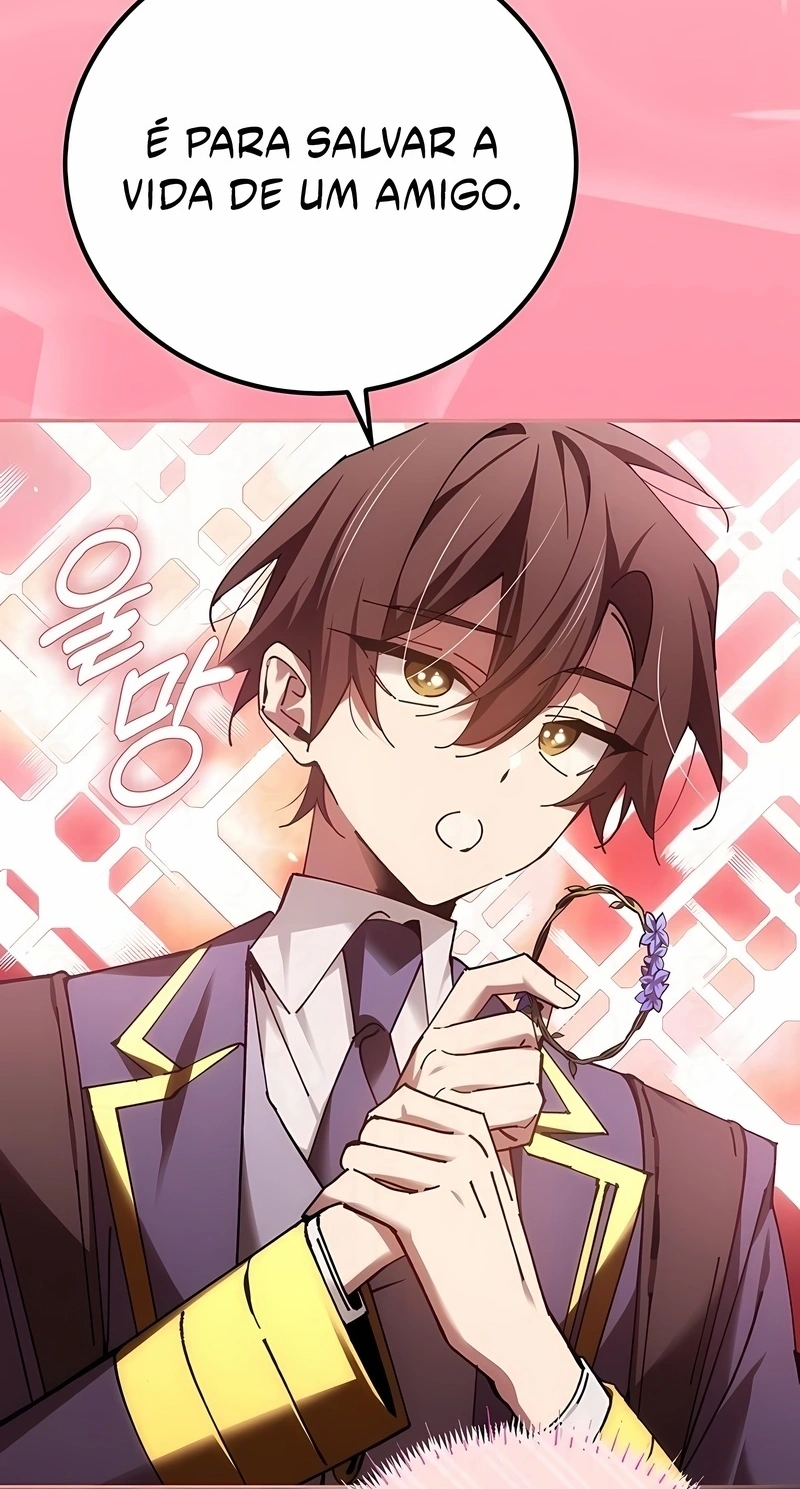 Read Magic Academy's Genius Blink Pt Manga Online