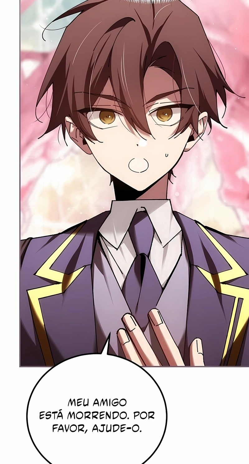 Read Magic Academy's Genius Blink Pt Manga Online