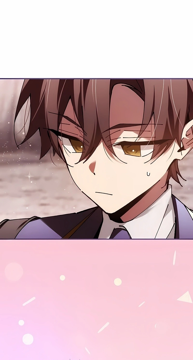 Read Magic Academy's Genius Blink Pt Manga Online