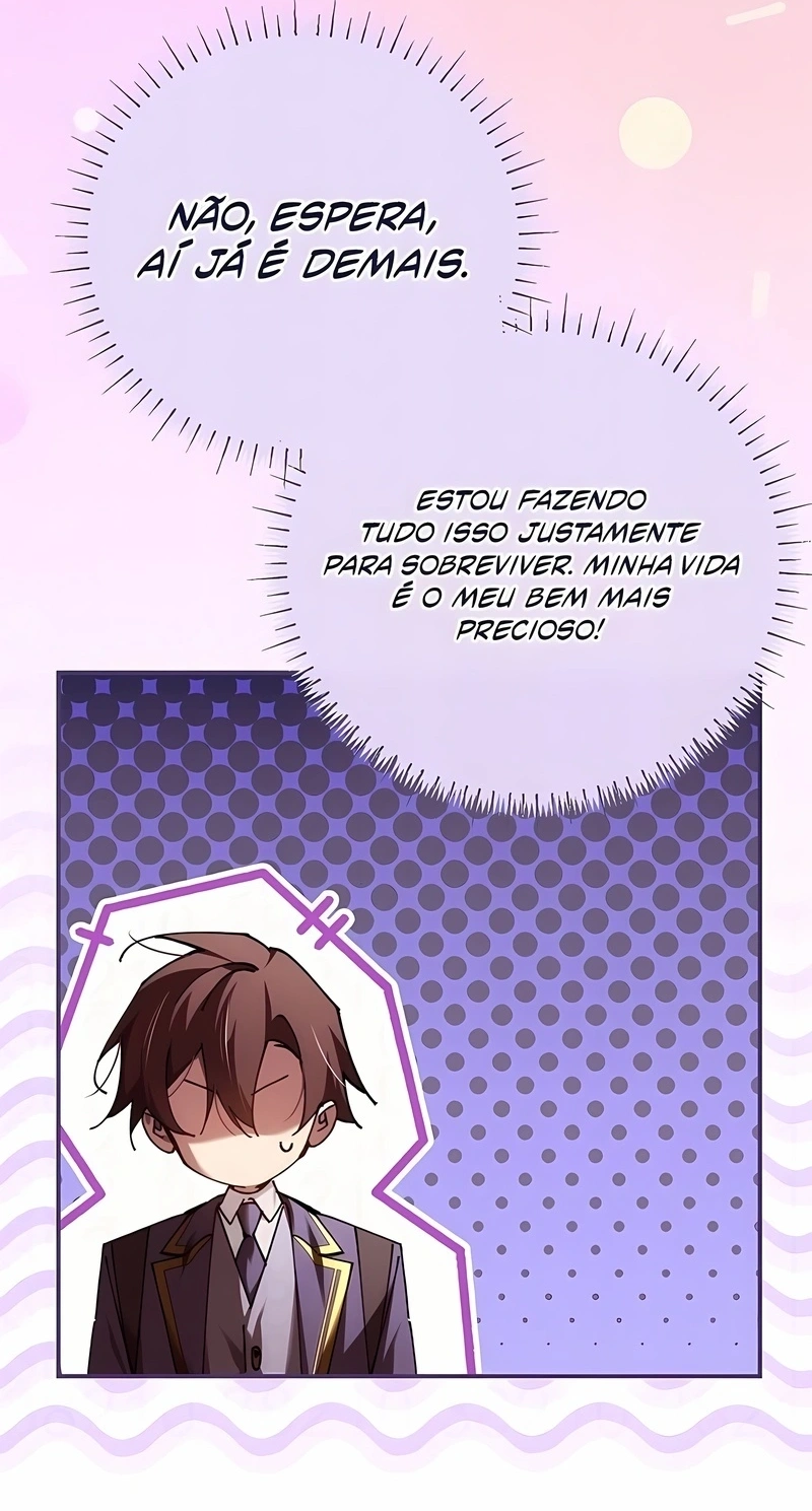 Read Magic Academy's Genius Blink Pt Manga Online