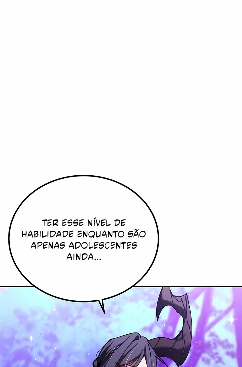 Read Magic Academy's Genius Blink Pt Manga Online