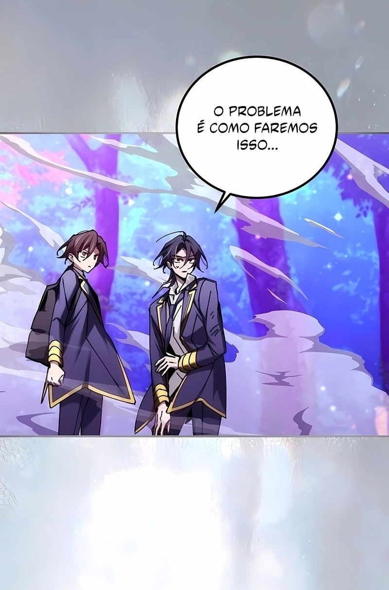 Read Magic Academy's Genius Blink Pt Manga Online