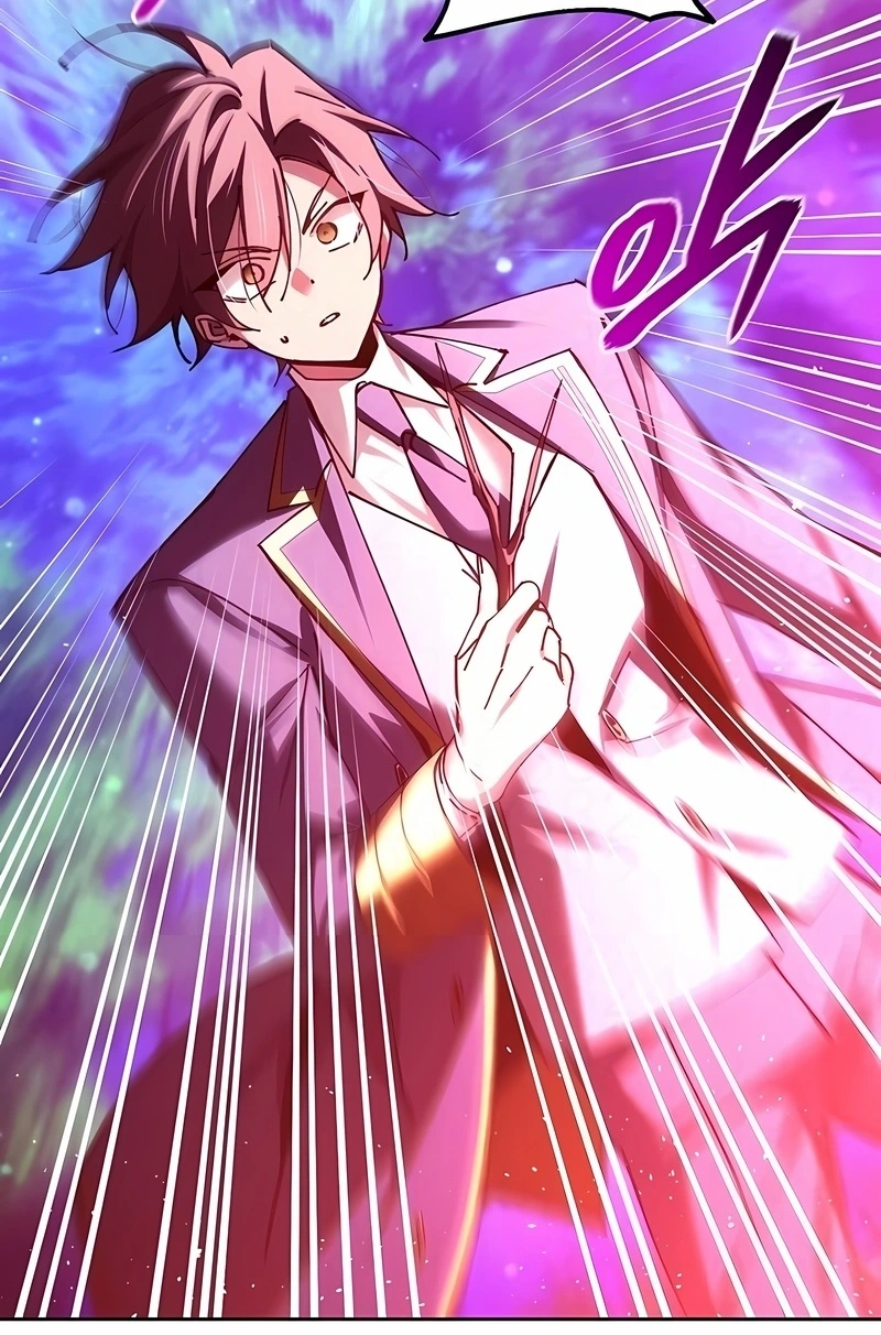 Read Magic Academy's Genius Blink Pt Manga Online