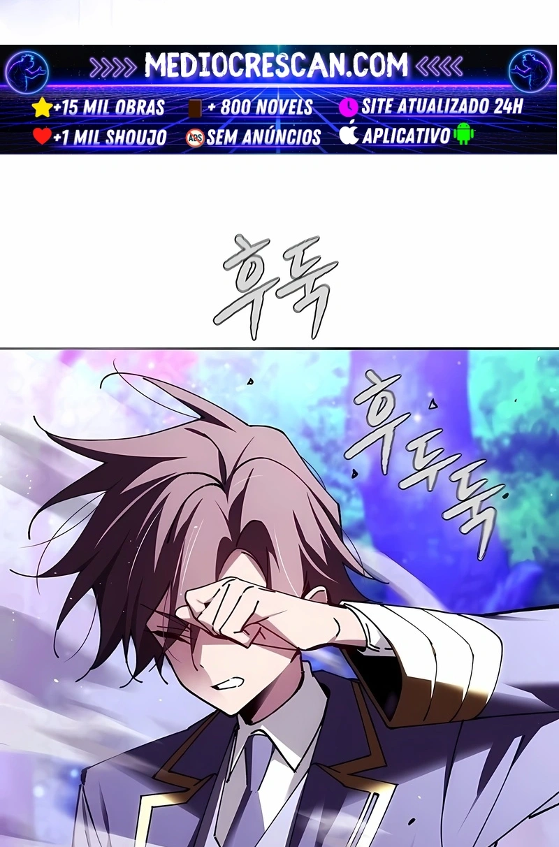 Read Magic Academy's Genius Blink Pt Manga Online