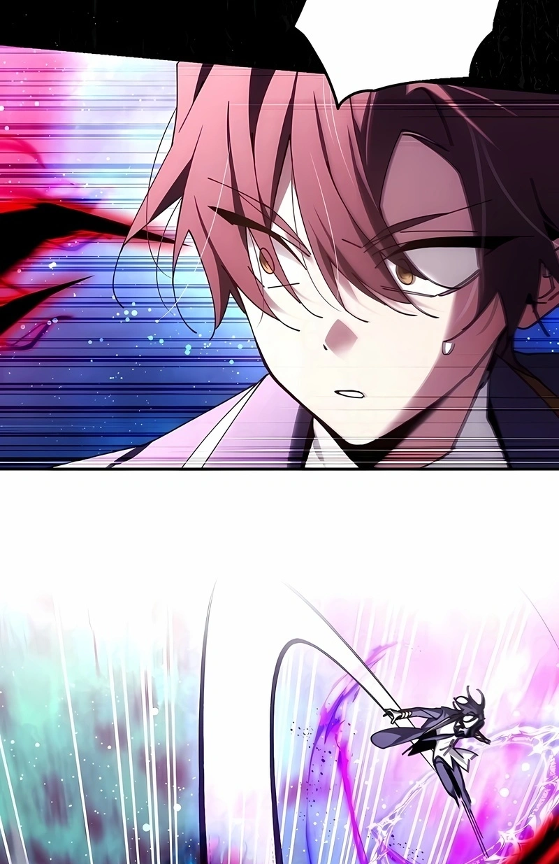 Read Magic Academy's Genius Blink Pt Manga Online