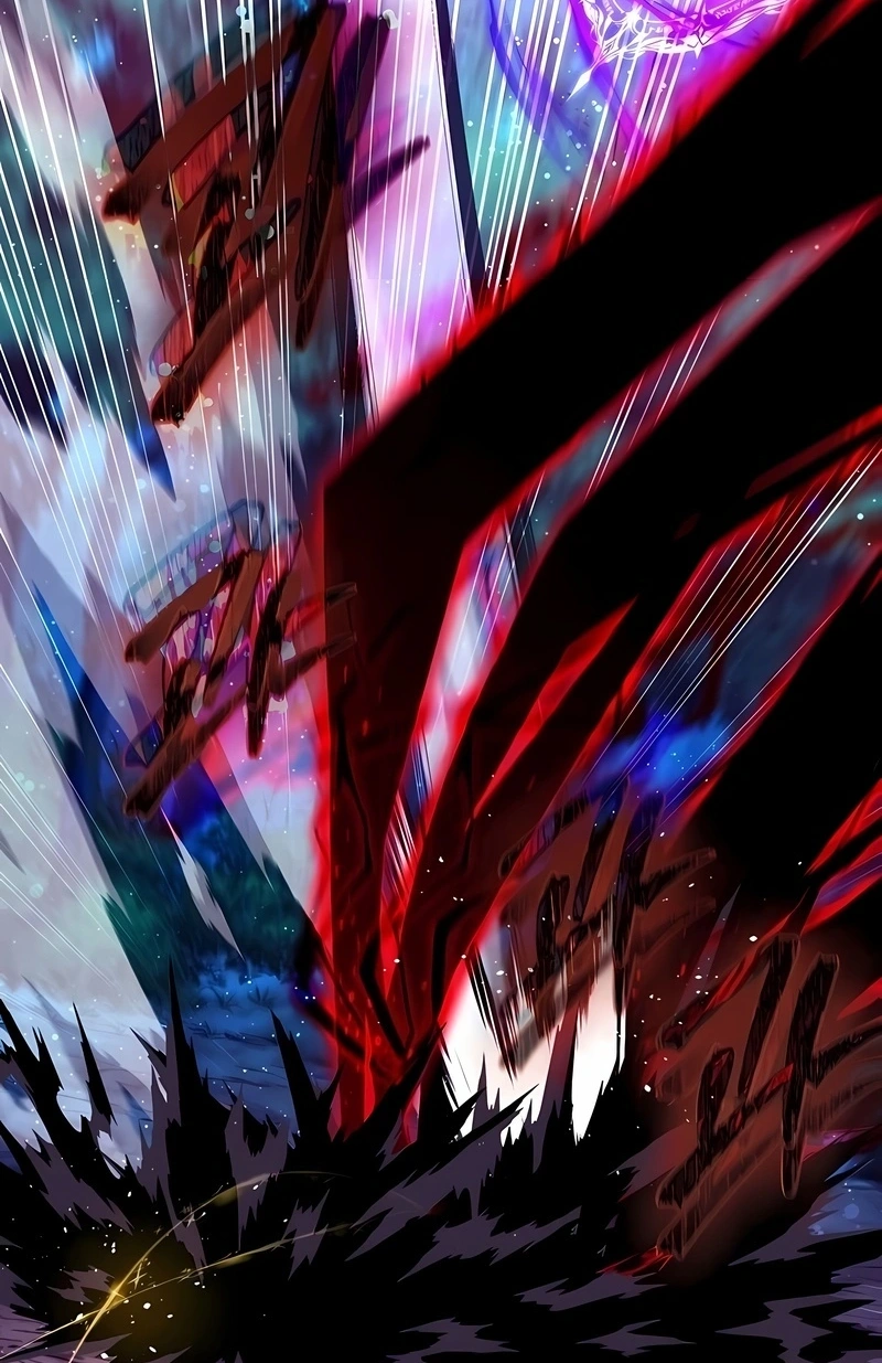 Read Magic Academy's Genius Blink Pt Manga Online