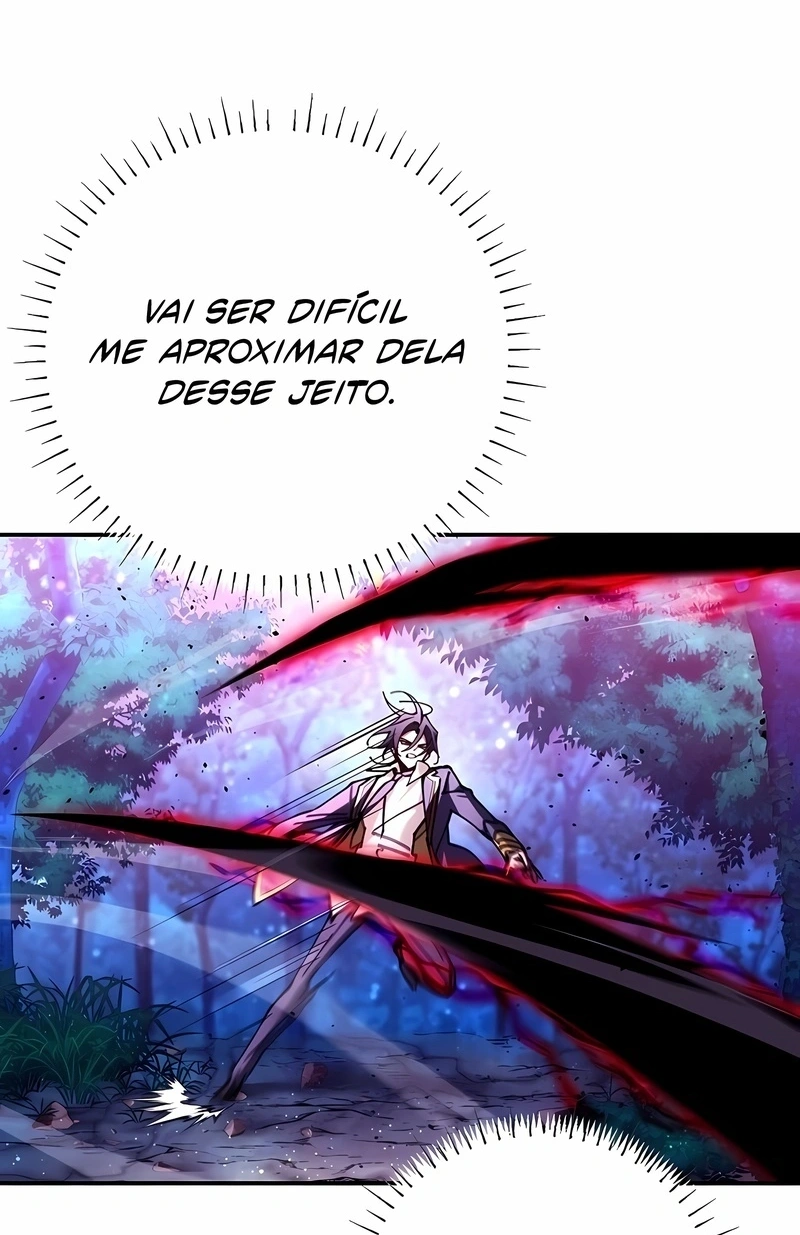 Read Magic Academy's Genius Blink Pt Manga Online