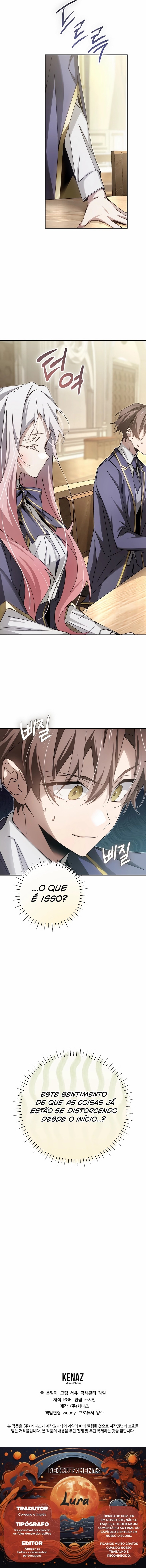 Read Magic Academy's Genius Blink Pt Manga Online