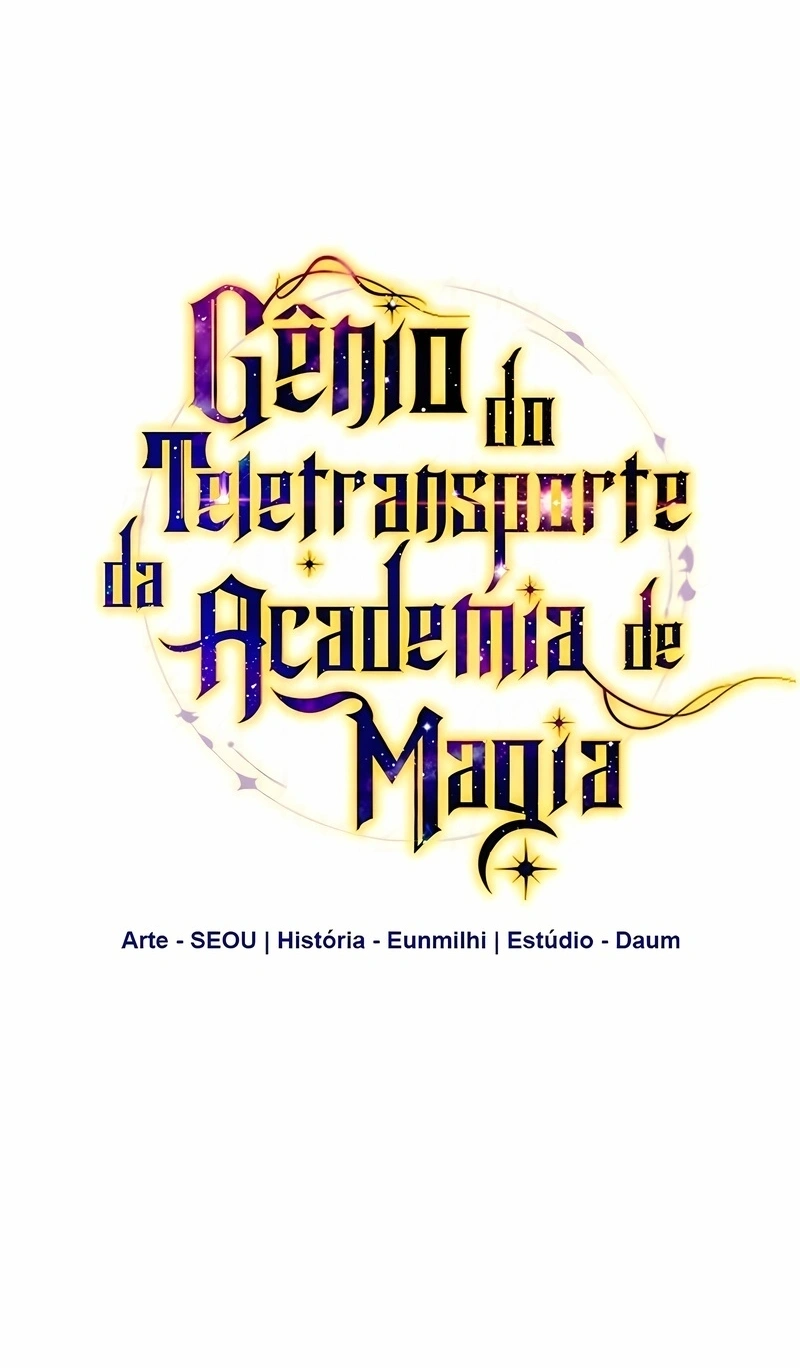 Read Magic Academy's Genius Blink Pt Manga Online