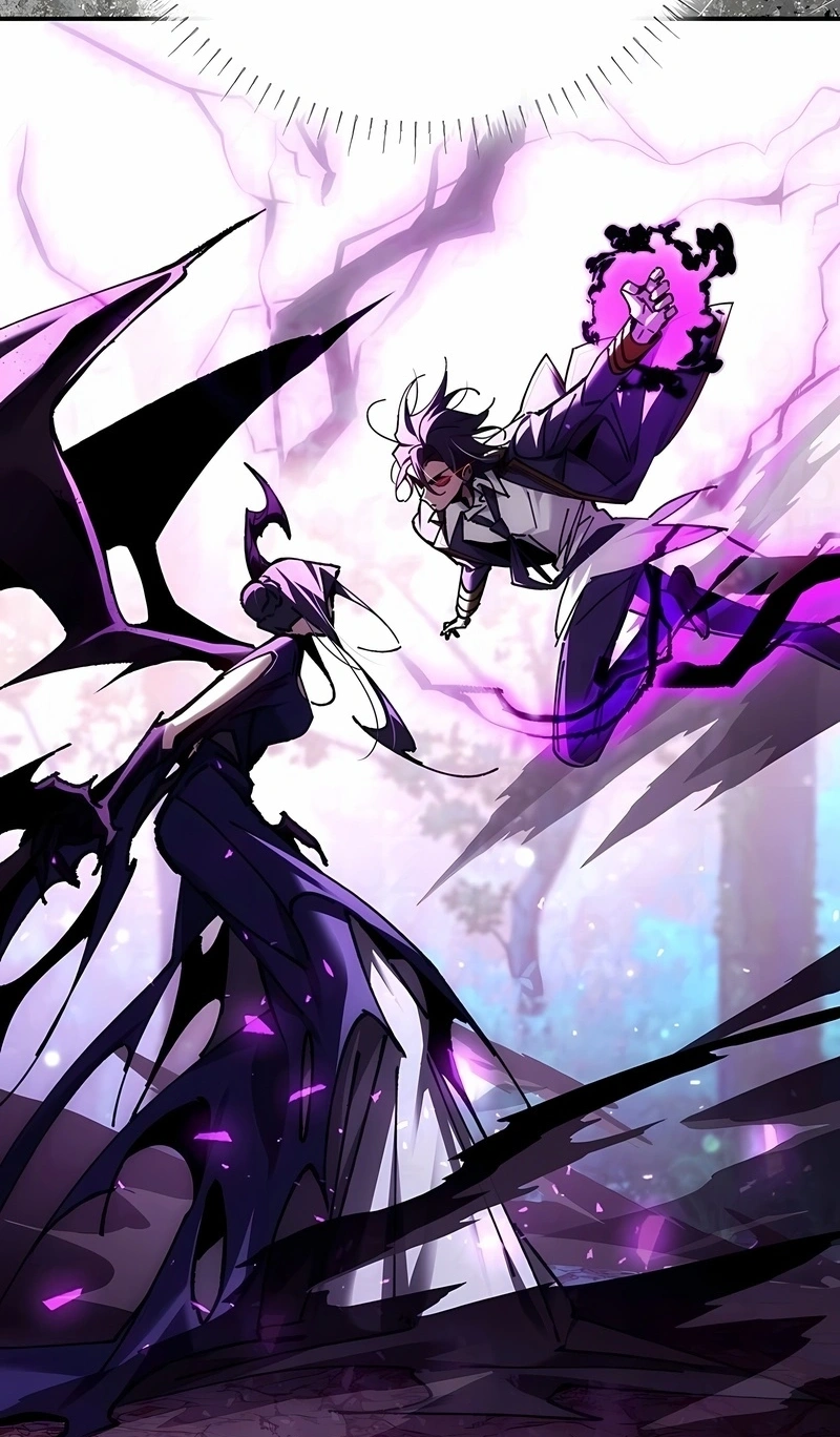 Read Magic Academy's Genius Blink Pt Manga Online