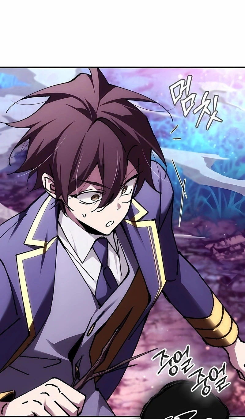 Read Magic Academy's Genius Blink Pt Manga Online