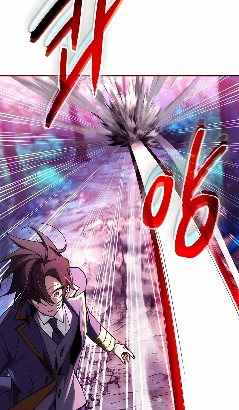 Read Magic Academy's Genius Blink Pt Manga Online