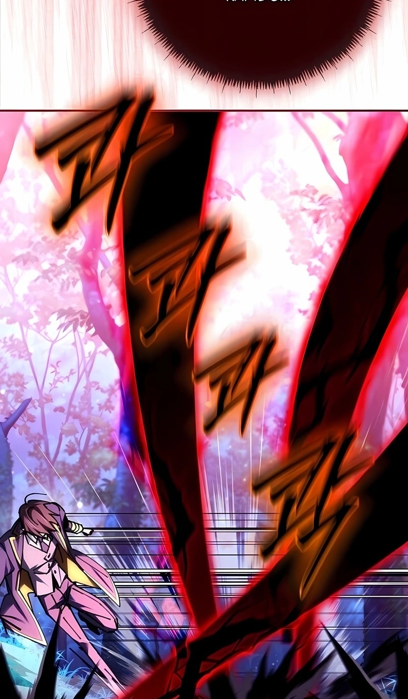 Read Magic Academy's Genius Blink Pt Manga Online