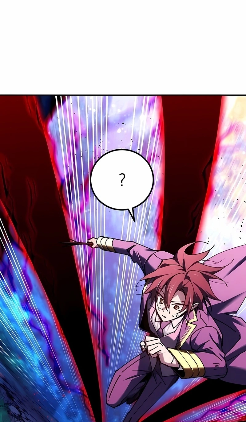 Read Magic Academy's Genius Blink Pt Manga Online