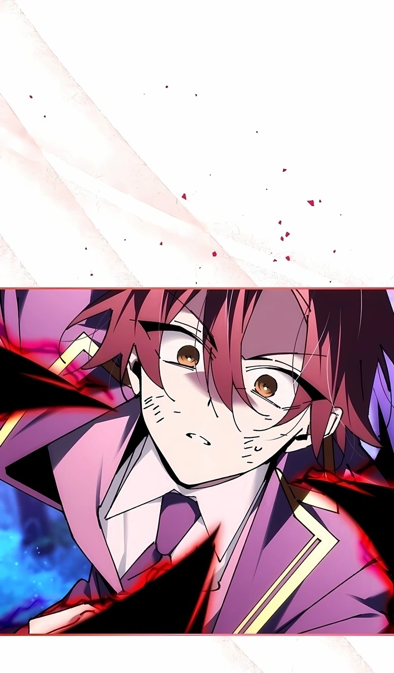 Read Magic Academy's Genius Blink Pt Manga Online