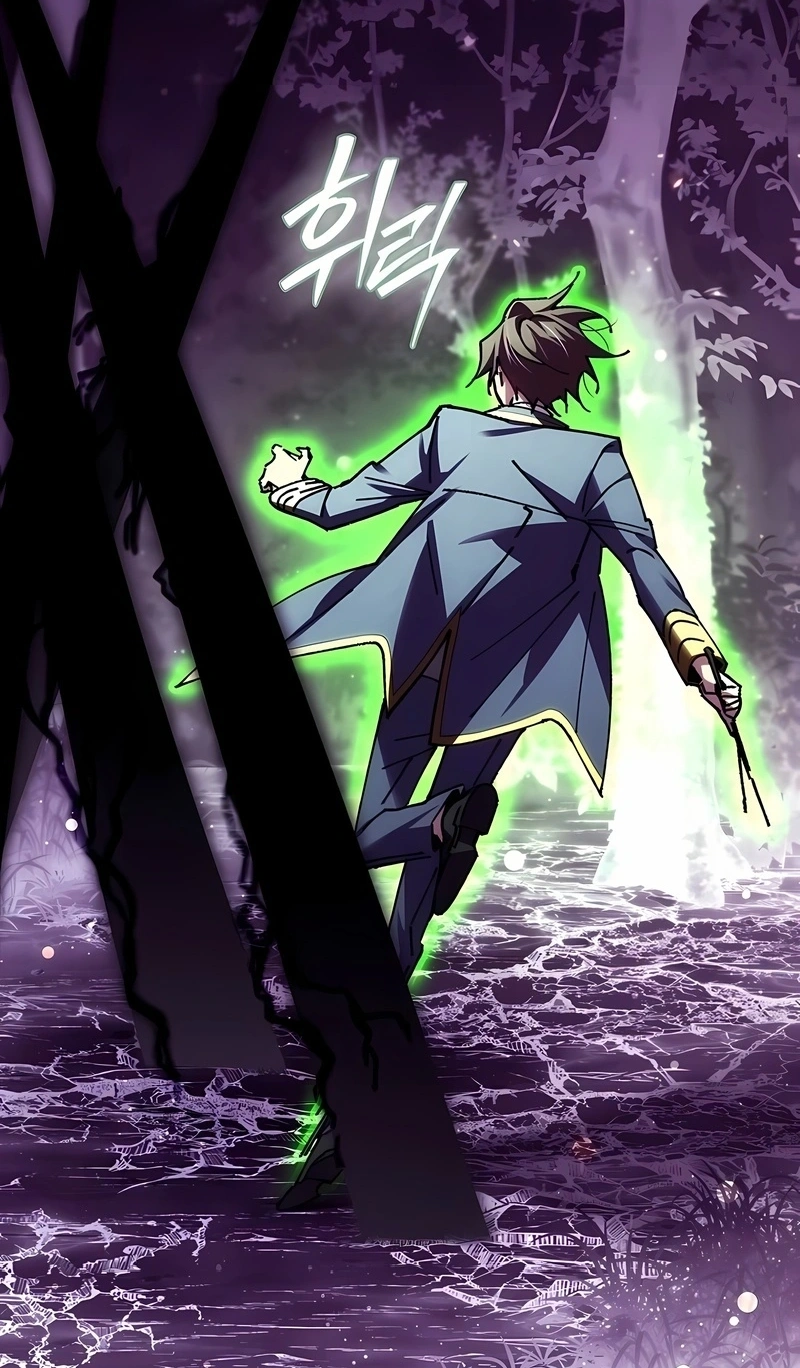 Read Magic Academy's Genius Blink Pt Manga Online