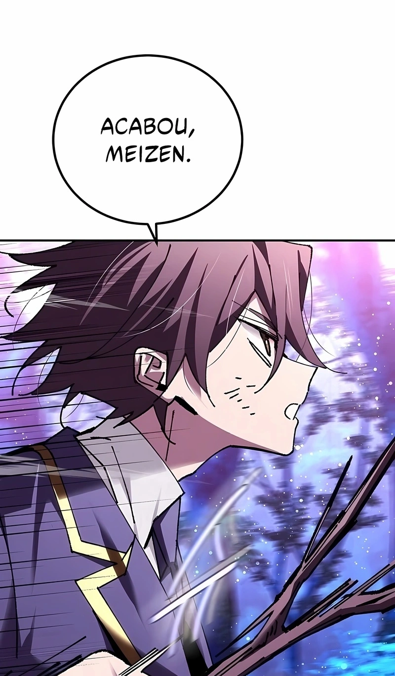 Read Magic Academy's Genius Blink Pt Manga Online