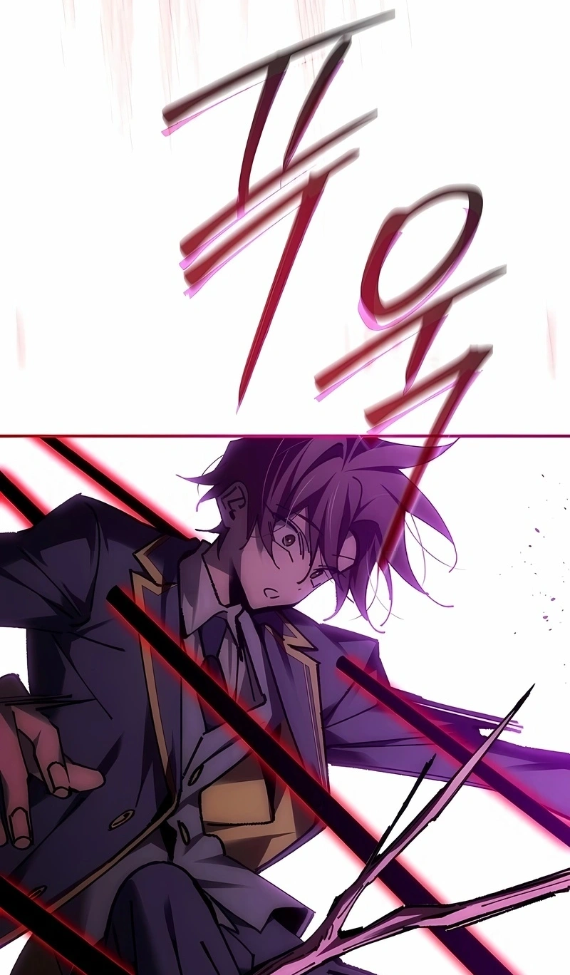 Read Magic Academy's Genius Blink Pt Manga Online