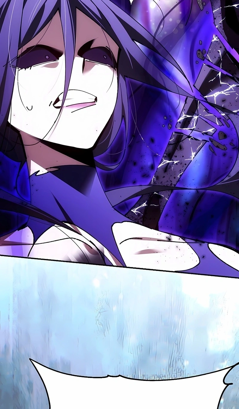 Read Magic Academy's Genius Blink Pt Manga Online