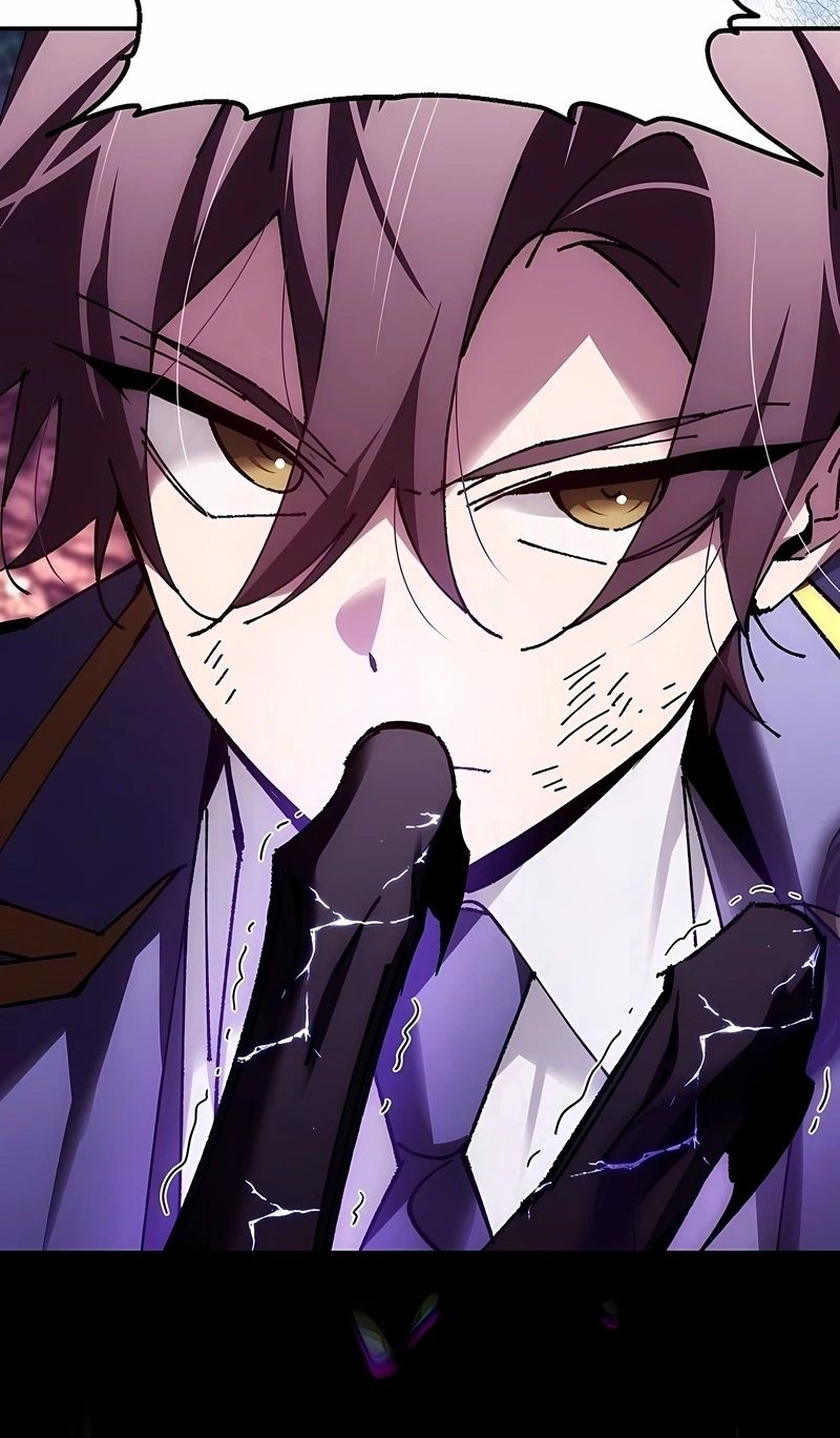 Read Magic Academy's Genius Blink Pt Manga Online
