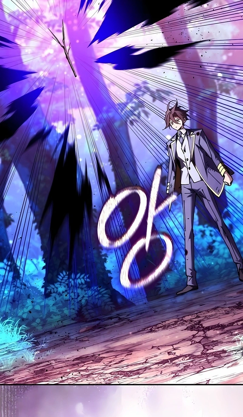 Read Magic Academy's Genius Blink Pt Manga Online
