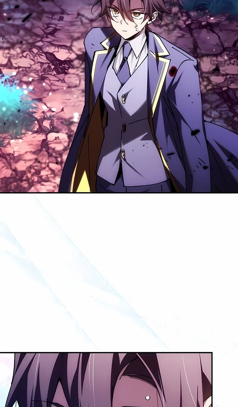 Read Magic Academy's Genius Blink Pt Manga Online
