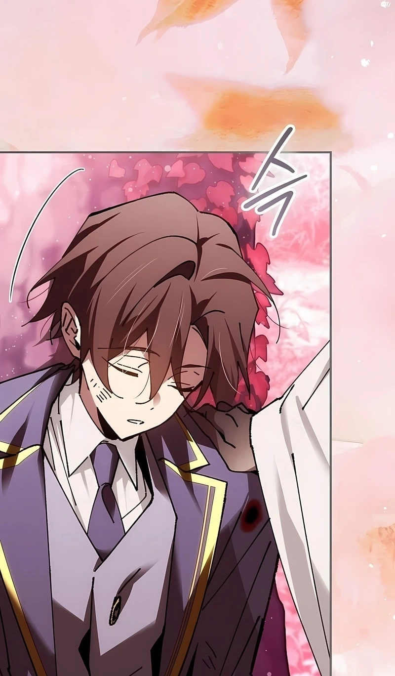 Read Magic Academy's Genius Blink Pt Manga Online