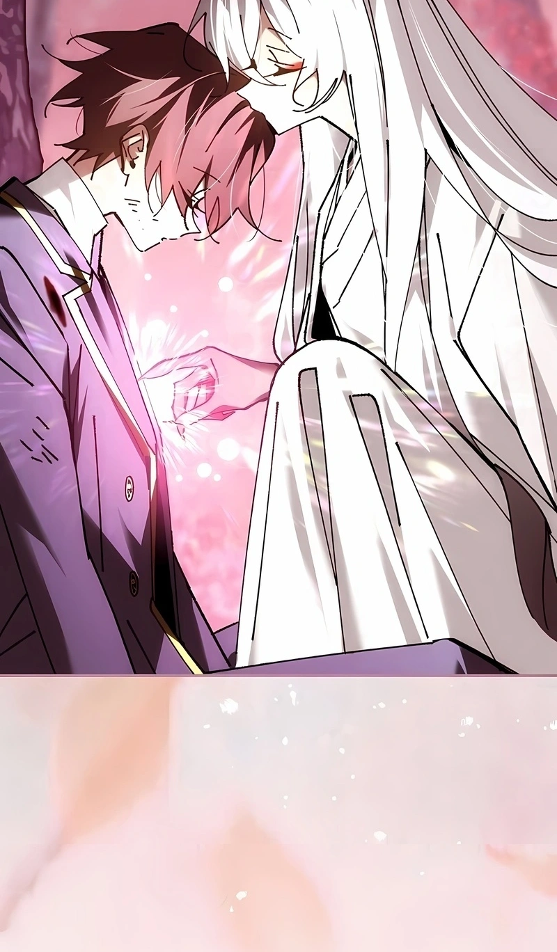 Read Magic Academy's Genius Blink Pt Manga Online