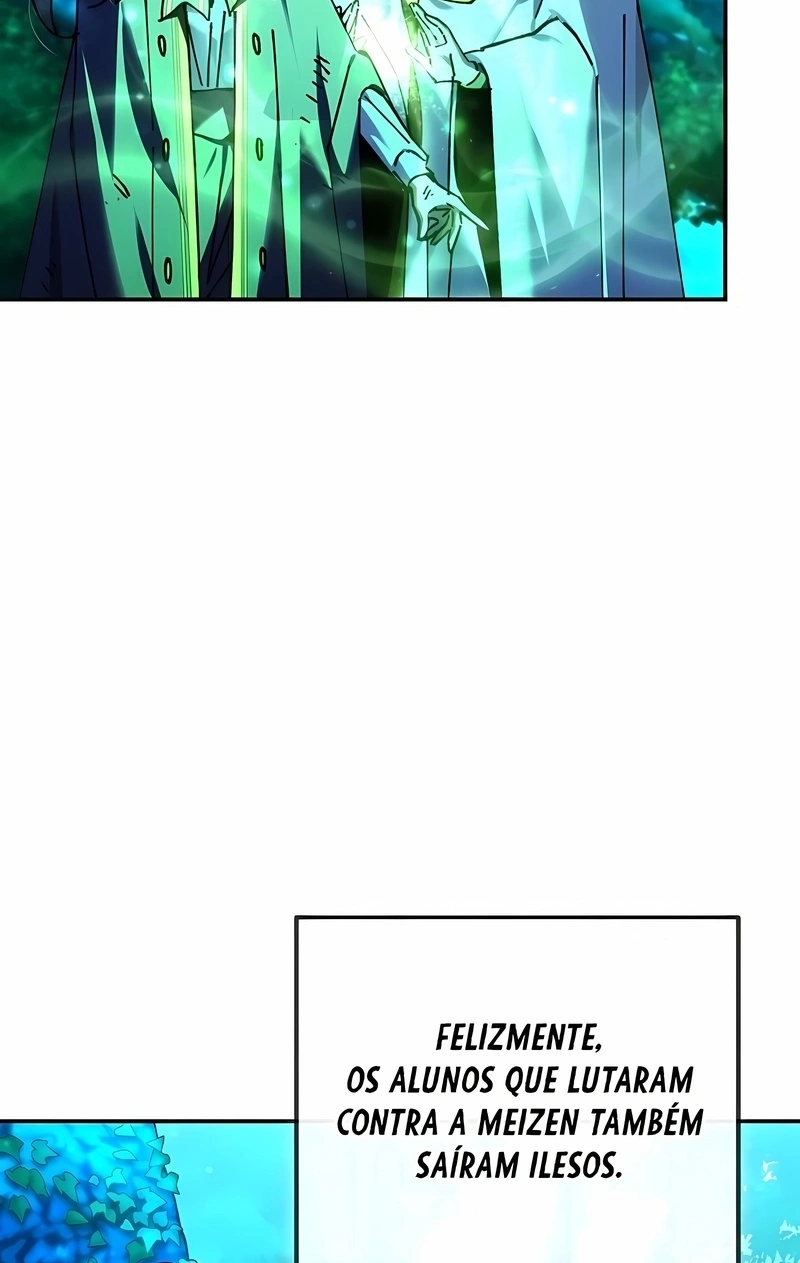 Read Magic Academy's Genius Blink Pt Manga Online