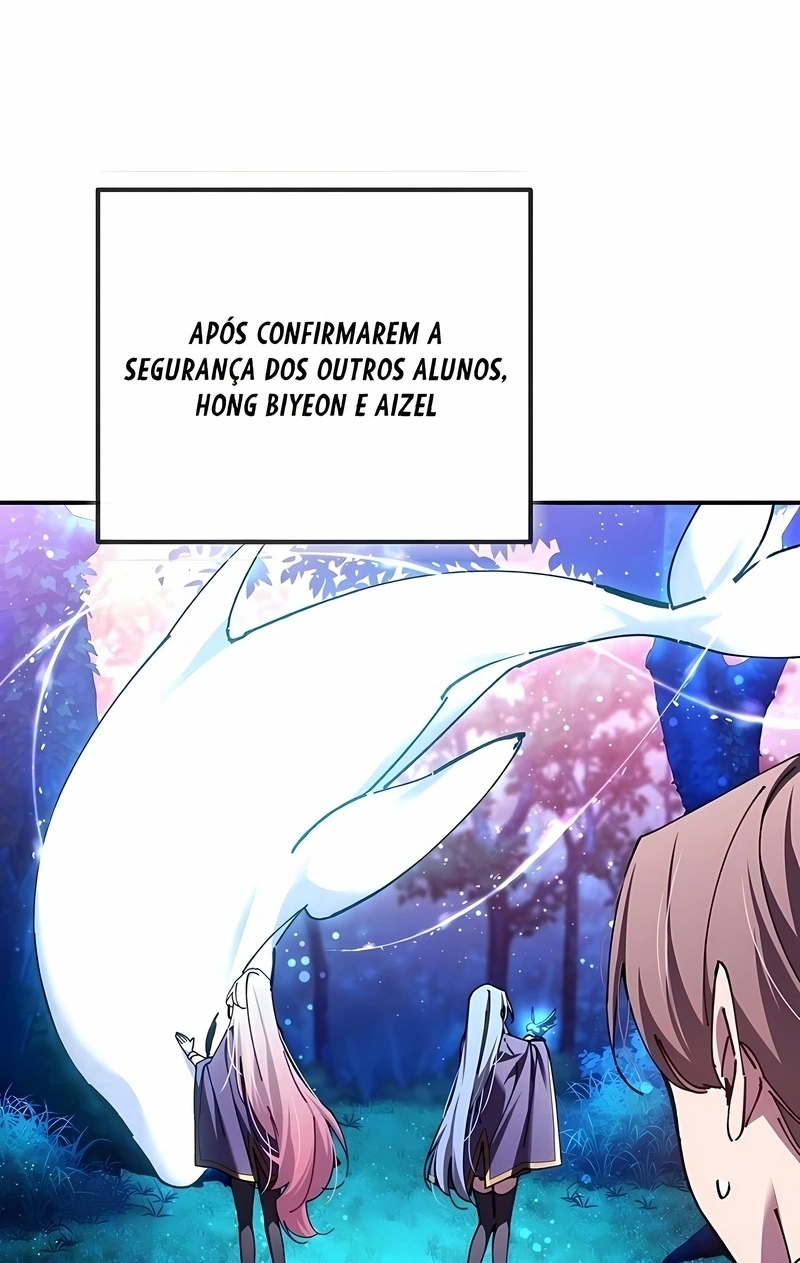 Read Magic Academy's Genius Blink Pt Manga Online