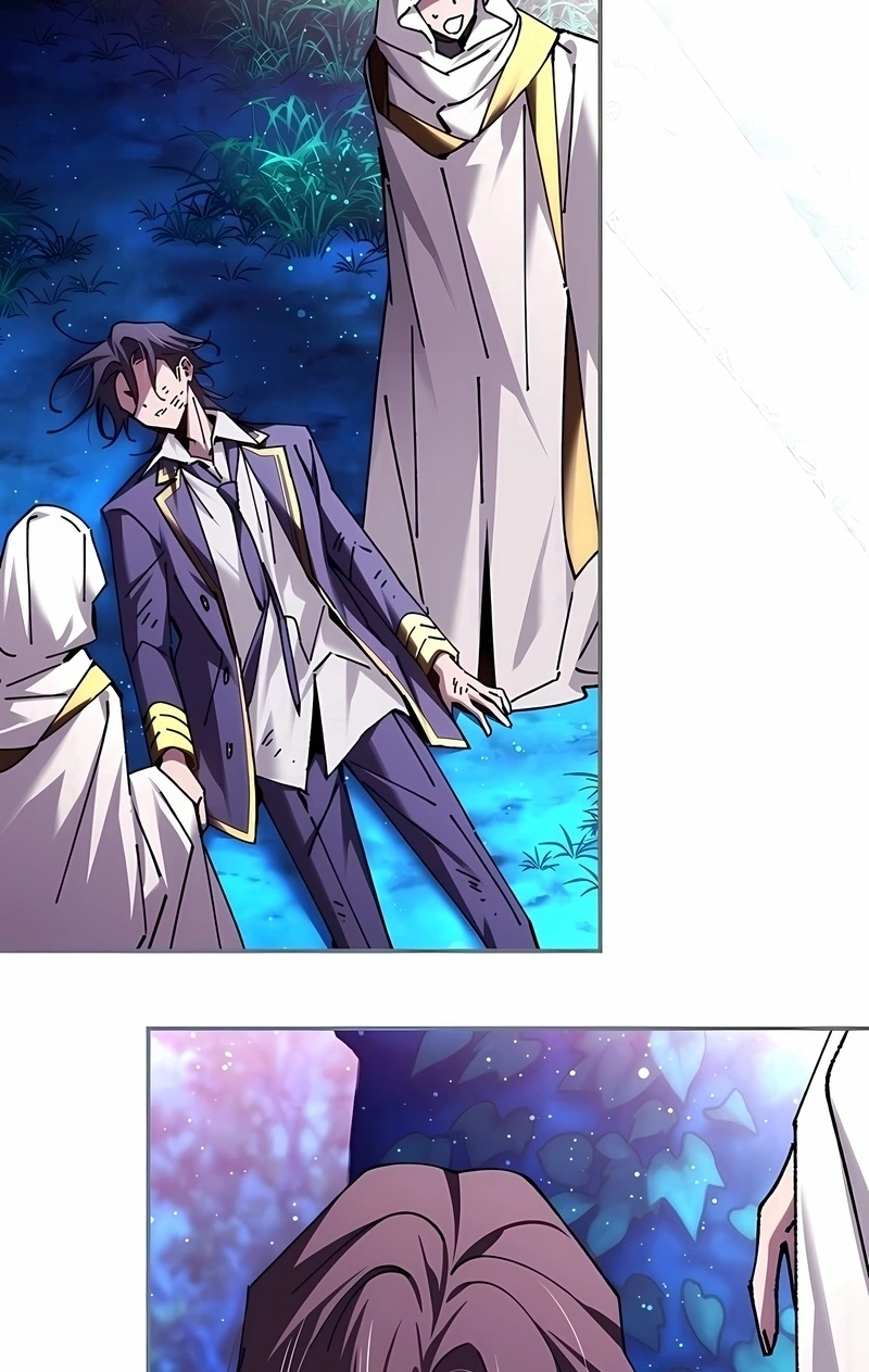 Read Magic Academy's Genius Blink Pt Manga Online