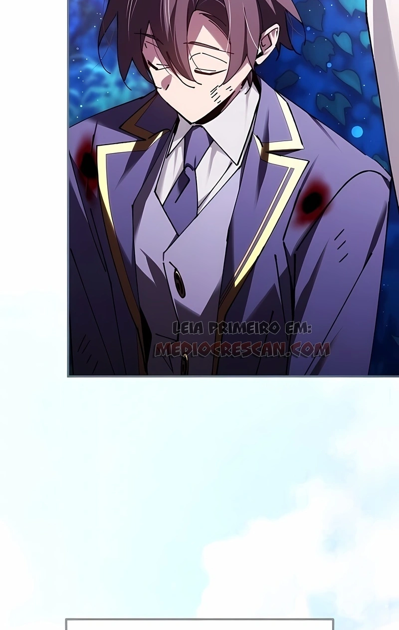 Read Magic Academy's Genius Blink Pt Manga Online