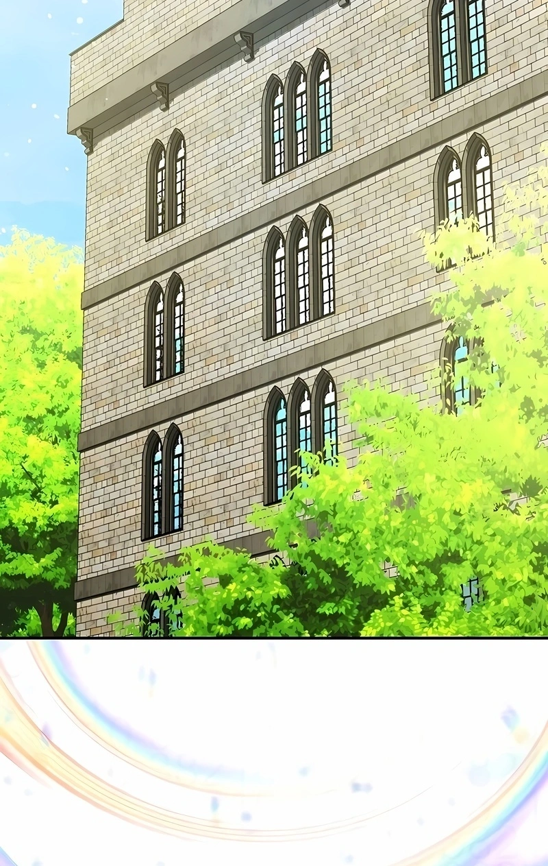 Read Magic Academy's Genius Blink Pt Manga Online