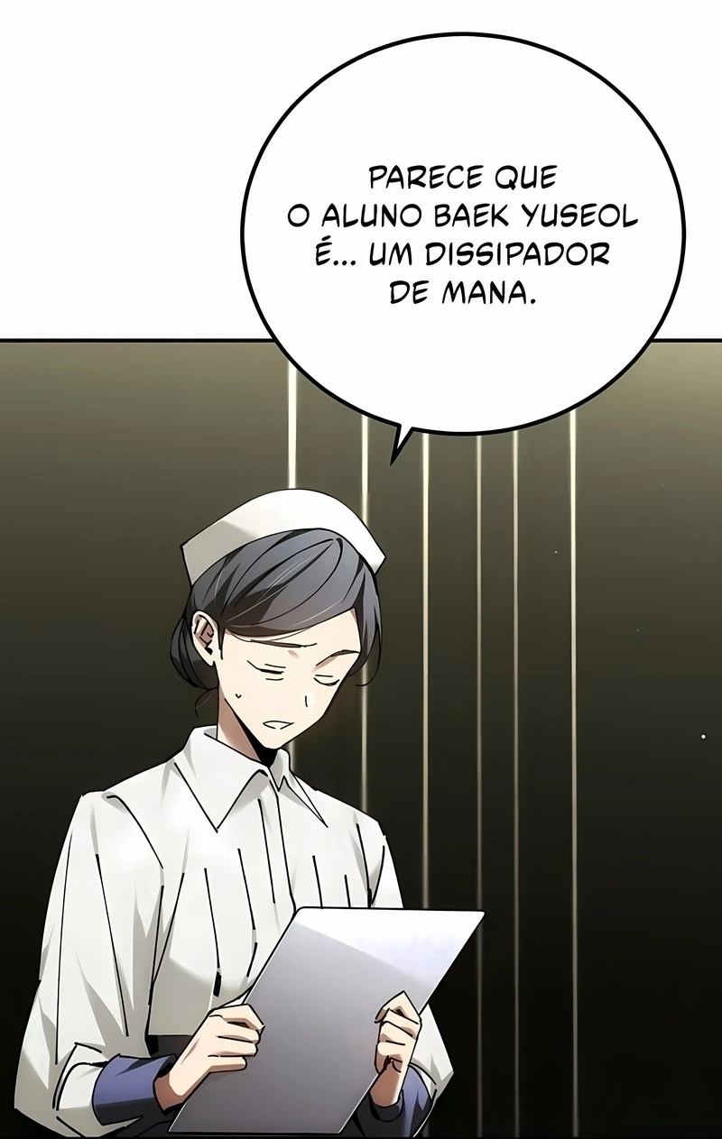 Read Magic Academy's Genius Blink Pt Manga Online